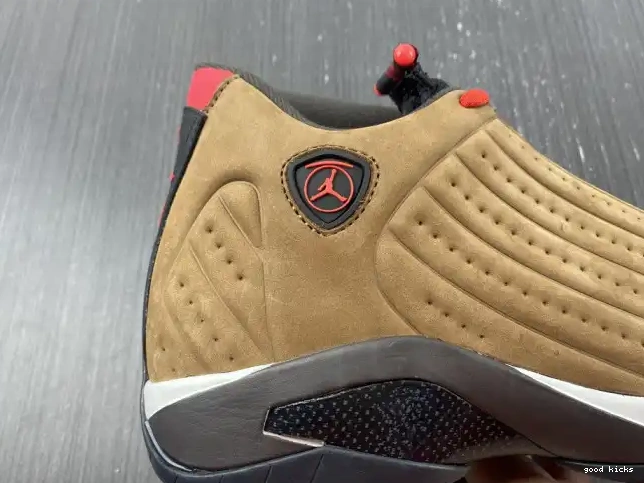 Jordan Archaeo Brown Retro Winterized DO9406-200 14 0326